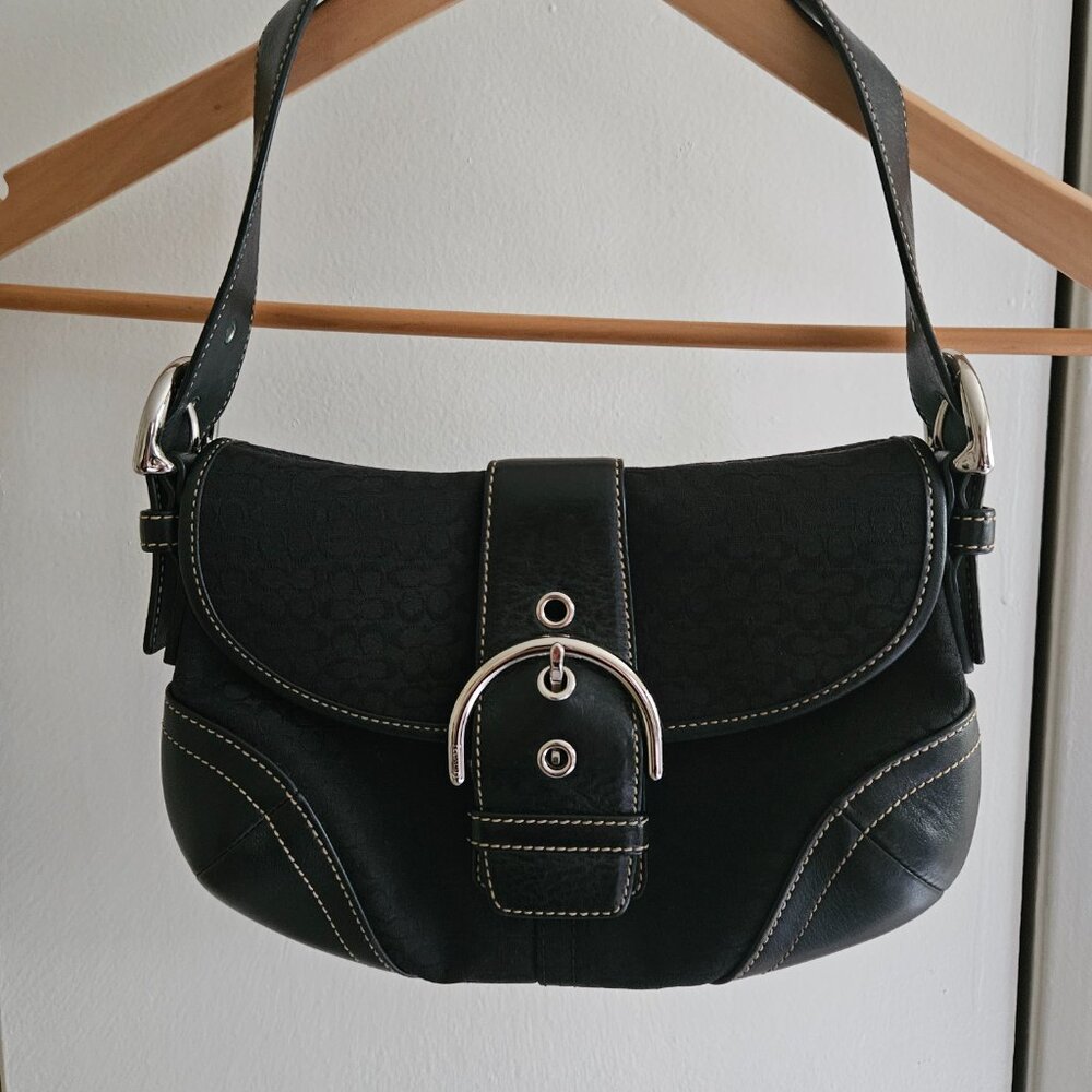 Coach Soho Shoulder Bag